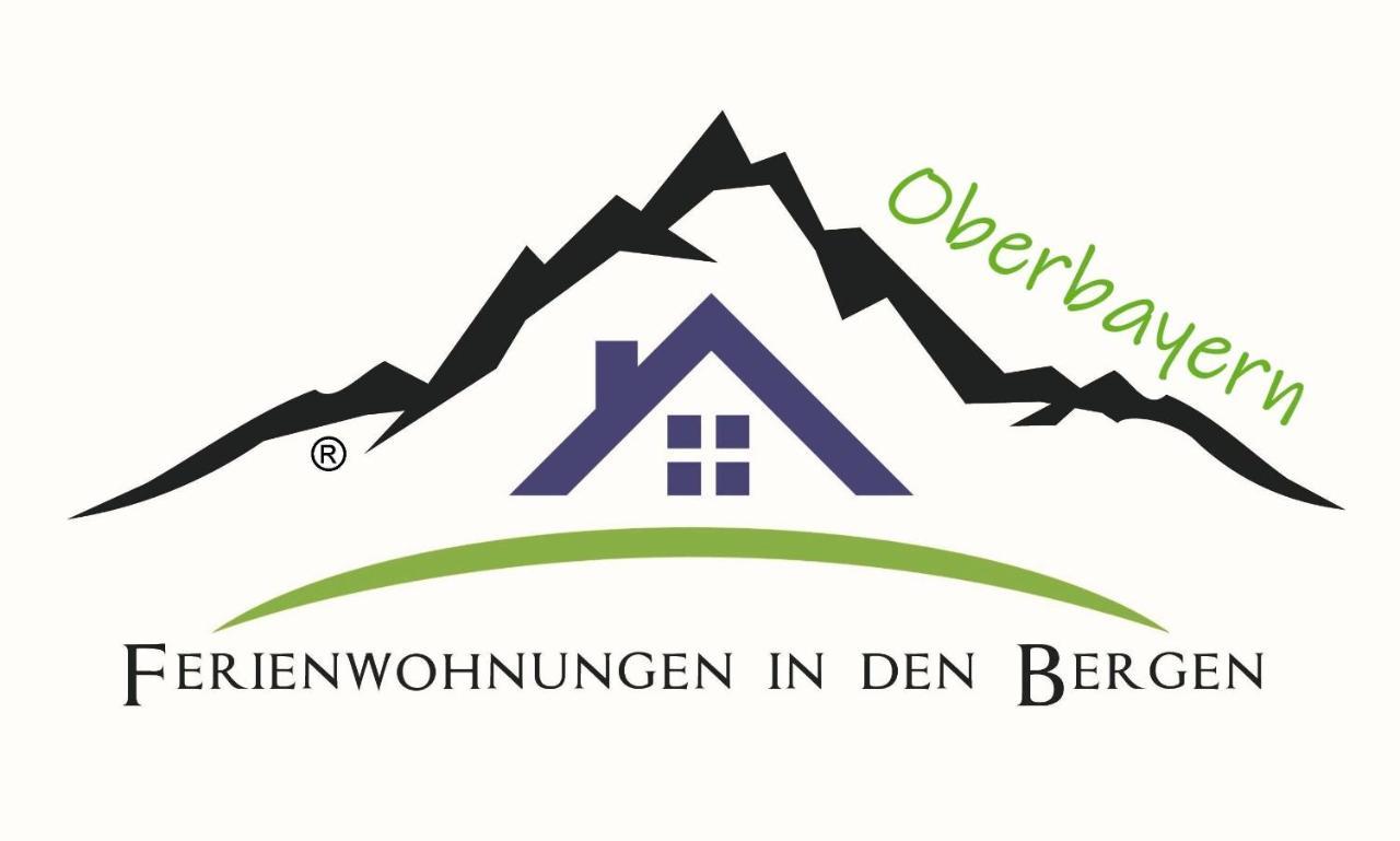 Gaestehaus Bergblick Wallgau Eksteriør billede
